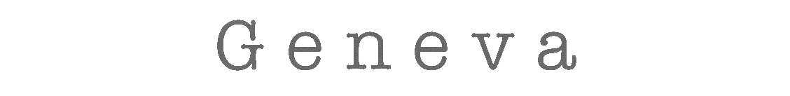 Close-up of lowercase letters 'n' and 'e' in a typewriter font.