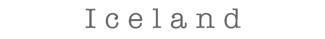 A close-up of a typewritten text showing 'e l a'.