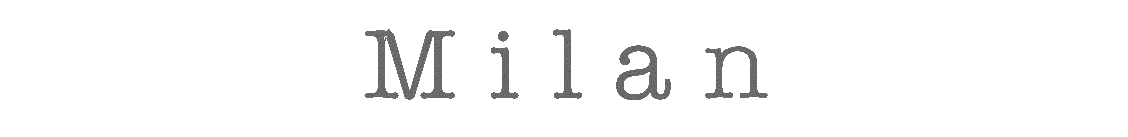 Close-up of the word 'fail' in typewriter font on paper.